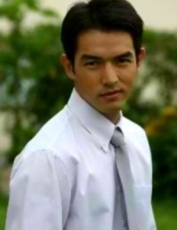 Фото актера Анантая Рунгруанг