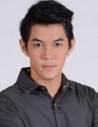 Фото актера Биг Криссада Супхаппром