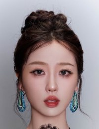 Фото актера Эстер Ю