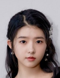 Фото актера Хэ Лань Доу