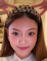 Фото актера Цзинь Си Ман