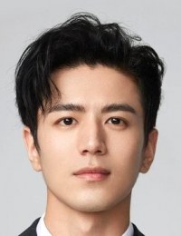 Фото актера Ли Цзюлинь