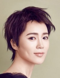 Фото актера Ван И Чань