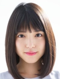 Фото актера Кавасима Умика