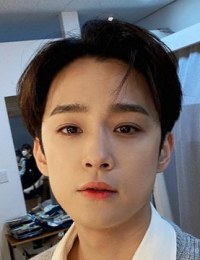 Фото актера Ли Чжэ Джин