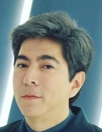 Фото актера Сэм Юранан Паморнмонтри