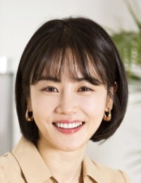 Фото актера Хван У Сыль Хе