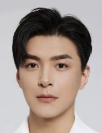 Фото актера Ван Ю Кай