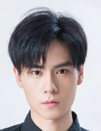 Фото актера Ху И Тянь