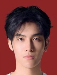 Фото актера Хэ Яньчао