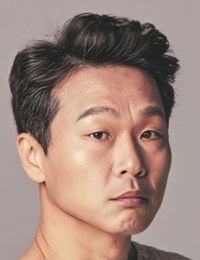 Фото актера Рю Сон Хён