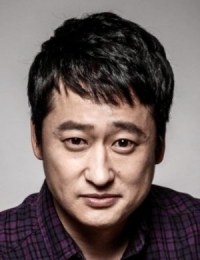 Фото актера Син Дам Су