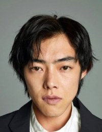Фото актера Ёсимура Кайто