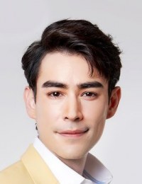 Фото актера Луис Хэссе