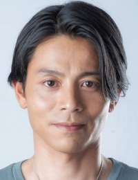 Фото актера Ёсизава Хисаши