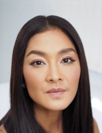 Фото актера Луккаде Метини Кингпейом