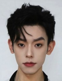 Фото актера Чжу Тянь Бо