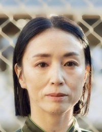 Фото актера Накамура Юко