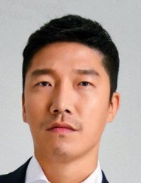 Фото актера Хон Ки Джун