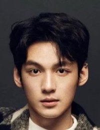 Фото актера Се Синь Хао