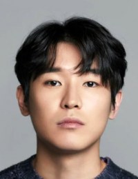 Фото актера У Джи Хён