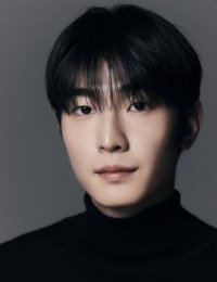 Фото актера Ли Чан Мин