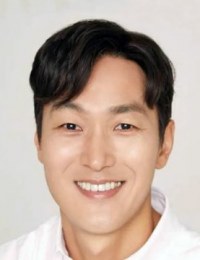 Фото актера Ким Джэ Чхоль