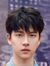 Фото актера Юй И Фу