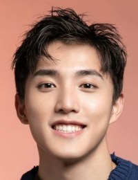 Фото актера У Цзюнь Чао