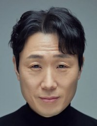 Фото актера Шин Мун Сон