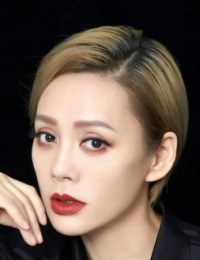 Фото актера Нин Цзин