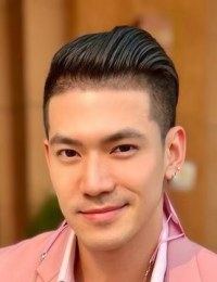 Фото актера Тэ Нантасай Висаляпутра