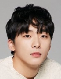 Фото актера Пак Сон Джун