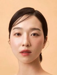 Фото актера Кым Хе На
