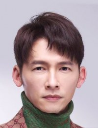 Фото актера Джеймс Вэнь