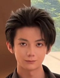 Фото актера Фэн И