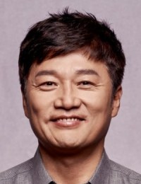 Фото актера Чхве Чжэ Сон