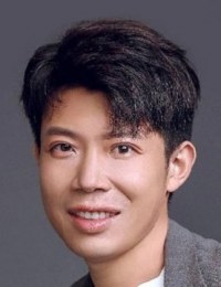 Фото актера Лю Чжи Шань