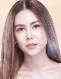 Фото актера Тонг Паккарамай Потранан