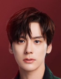 Фото актера Майлз Вэй