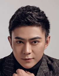 Фото актера Ван Сэнь