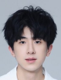 Фото актера Ян Хэ Линь