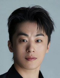 Фото актера Ку Гё Хван