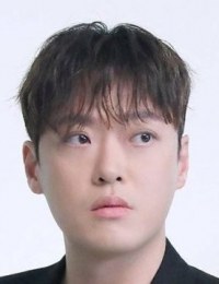 Фото актера Чон Сун Вон