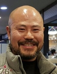 Фото актера Гым Кван Сан