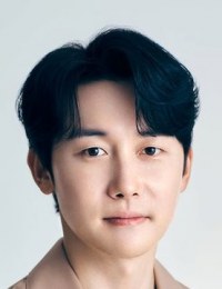 Фото актера Ким Джун Хан