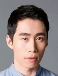 Фото актера Хон Ин