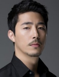 Фото актера Сон Ук Кён