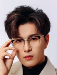 Фото актера Пу Лэй