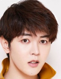 Фото актера Дай Цзин Яо